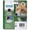 Epson Cartucho T1281 Negro