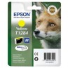 Epson Cartucho T1284 Amarillo