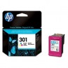 HP Cartucho 301 Color