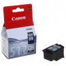 Canon Cartucho PG-512 Negro