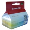 Canon Cartucho CL-41 Color