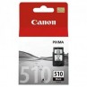 Canon Cartucho PG-510 Negro