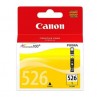 Canon Cartucho CLI-526Y Amarillo