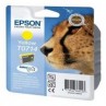 Epson Cartucho T0714 Amarillo