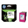 HP Cartucho 301XL Color