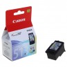 Canon Cartucho CL-513 Color