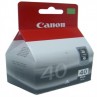 Canon Cartucho PG-40 Negro