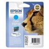 Epson Cartucho T0712 Cyan