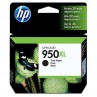 HP Cartucho 950XL Negro