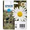 Epson Cartucho T1802 Cyan