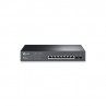 TP-LINK SG2210MP Switch 10xGB 8xPoE+ Enrackable