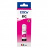 Epson Botella Tinta Ecotank 102 Magenta