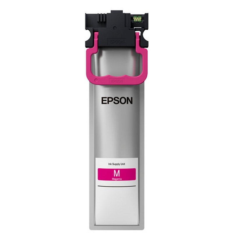 Epson Cartucho T9443 Magenta