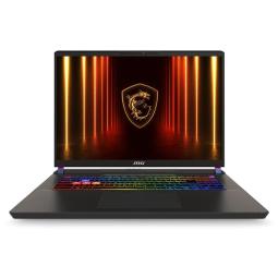 MSI Vector A16HX-050XES AMD R9 32 1TB 5070Ti DOS