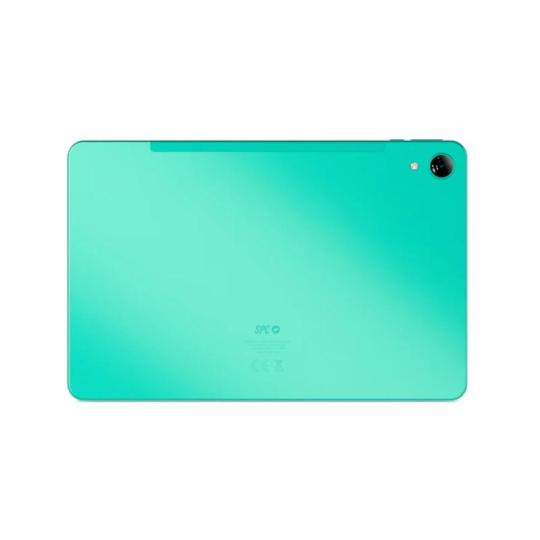 SPC Tablet Gravity 6 10.1" HD+ 4GB 64GB Verde