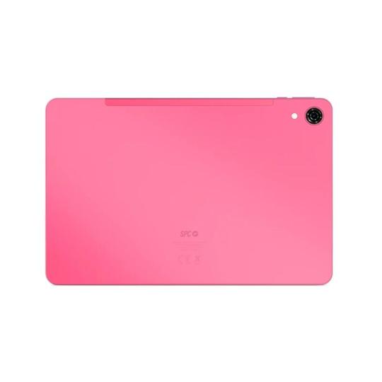 SPC Tablet Gravity 6 11" HD+ 4GB 128GB Rosa