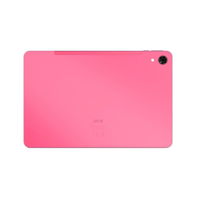 SPC Tablet Gravity 6 11" HD+ 4GB 128GB Rosa