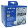 Brother Etiquetas DK11209 Dirección 29x69 mm 800 u