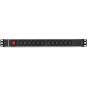 Salicru SPS 12F.PDU C13/C14