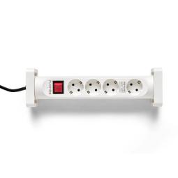 Salicru Regleta SPS SAFE 4S