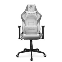 Cougar Silla Gaming Armor Elite White