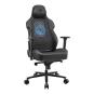 Cougar Silla Gaming Nxsys Aero Black