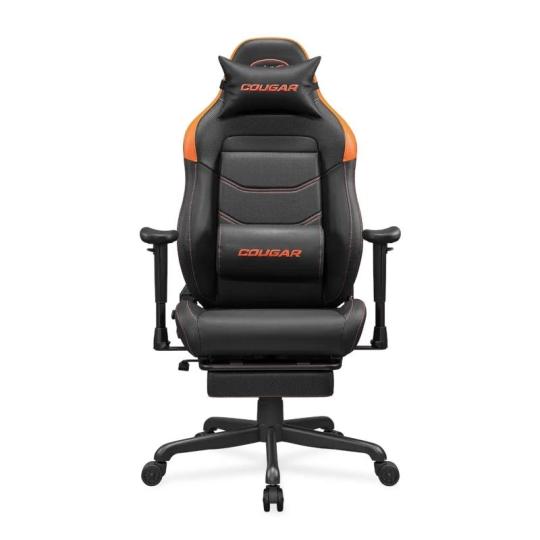 Cougar Silla Gaming Explore Neo