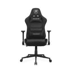 Cougar Silla Gaming Armor One V2 Black F