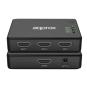Approx HDMI Switch 4K HDMI 3 Puertos 4K/30HZ