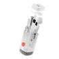 EWENT Kit de limpieza Multifuncional 21 en 1