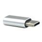 EWENT EW9645 Adapter USB3.1 Type C/USB 2.0 Micro