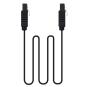 Nanocable Cable SATA III Datos 6G Anclajes 0.5 M