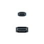 Nanocable Cable Conversor USB-C/M a HDMI/M 1.8 M