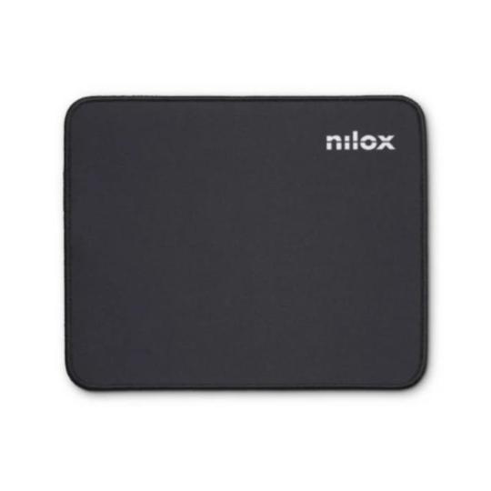 Nilox Alfombrilla negra