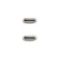 Nanocable Cable USB-C 2.0 60W USB-C/M-M, 2m