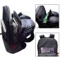 EWENT EW2529 Mochila 17.3" + Puerto usb