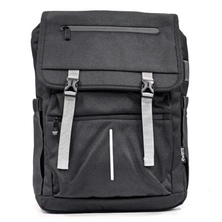 EWENT EW2537 Mochila 16.1" Vintage
