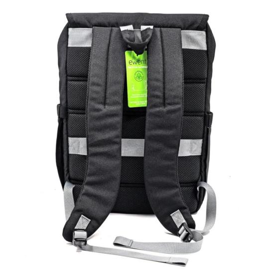 EWENT EW2537 Mochila 16.1" Vintage