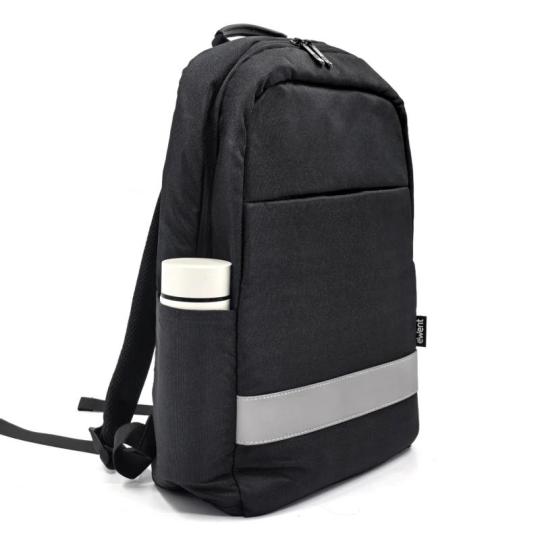 EWENT EW2539 Mochila 16.1" Urban Bussines Negra