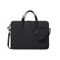 NILOX Maletín profes. portátil de hasta 1.6" Negro
