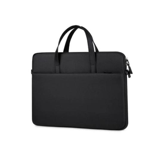 NILOX Maletín profes. portátil de hasta 1.6" Negro
