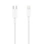 Nanocable Cable Lightning a USB-C 1 metro