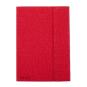 NILOX Funda universal tablet 9.7 a 10.5" roja