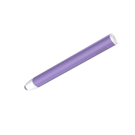 Celly Lápiz Tablet niños Violeta