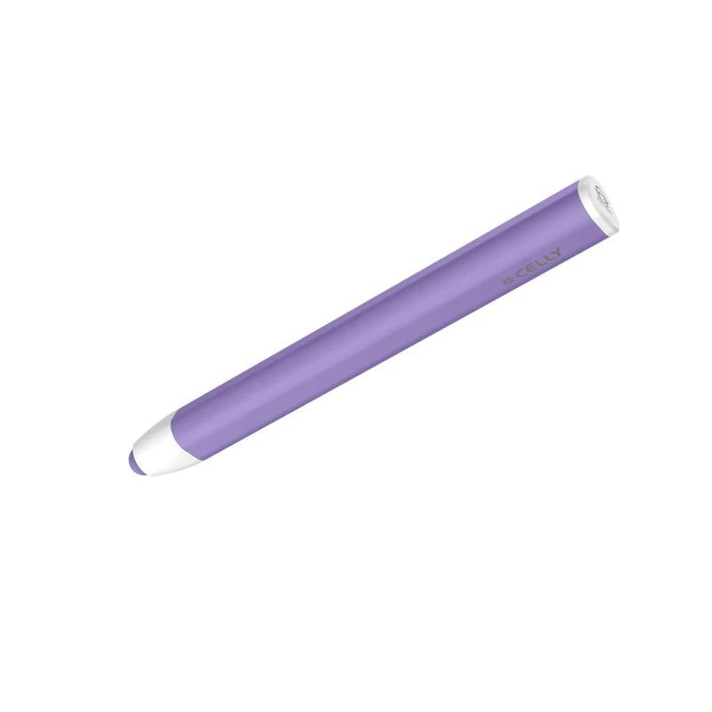 Celly Lápiz Tablet niños Violeta