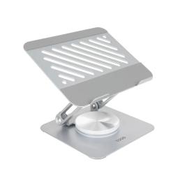 Tooq Soporte mesa 360º dispositivos hasta 13" Plat