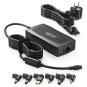 iggual Cargador Universal Automático CUA-6T-150W