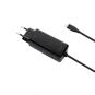 Tooq Cargador portátil GAN USB-C PD 100W Cúbico
