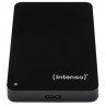 Intenso HDD Externo 6021512 4TB 2.5" USB 3.0 Negro