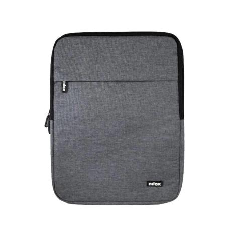 NILOX Funda SLEEVE 14.1"  Gris